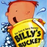 biillys bucket