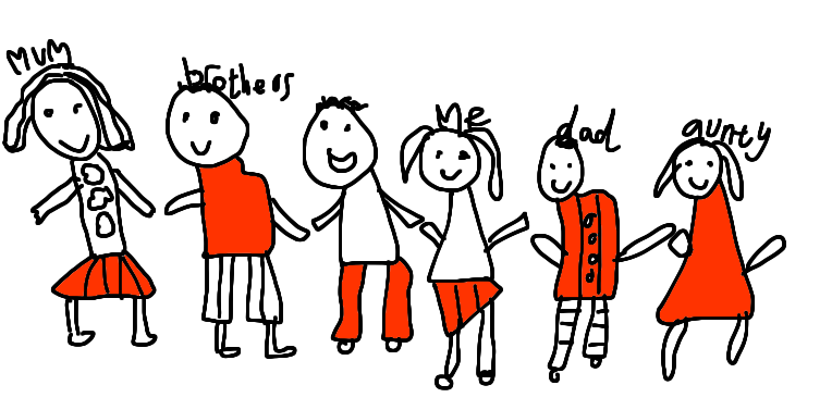 family3colour