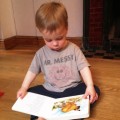 l reading