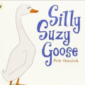 silly suzy goose thumb