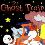 the ghost train