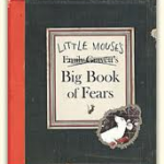 little mouses book of fears