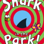 shark in the park