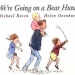 bear hunt