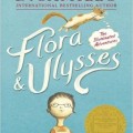 flora and ulysses