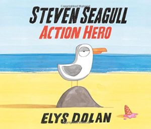 steven seagull