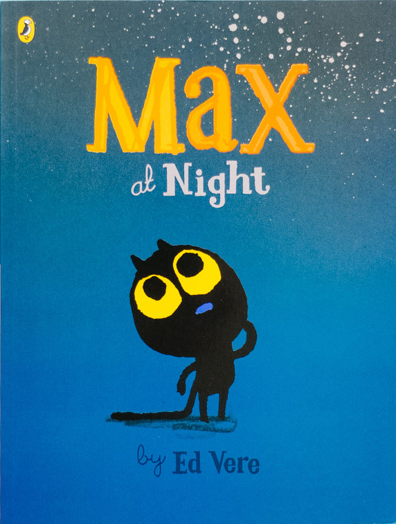 max-at-night