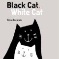 black cat white cat