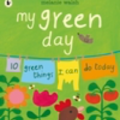 my green day