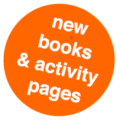 new books button