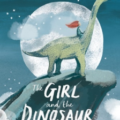the girl and the dinosaur