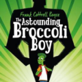 broccoli boy