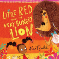 little red hen and the lion