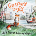 gaspard the fox