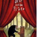 the bear and the piano