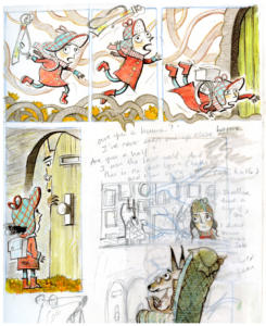 LWSketch09
