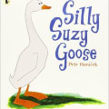 silly suzy goose