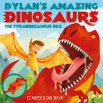 dylan's amazing dinosaurs