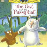 owl and pussycat