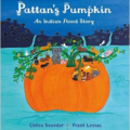 pattans pumpkin