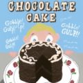 chocolate cake cover