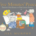 fiveminutespeace