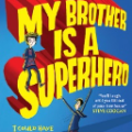 brother superhero