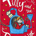 tilly and the time machine