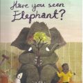 have you seen elephant thumb copy